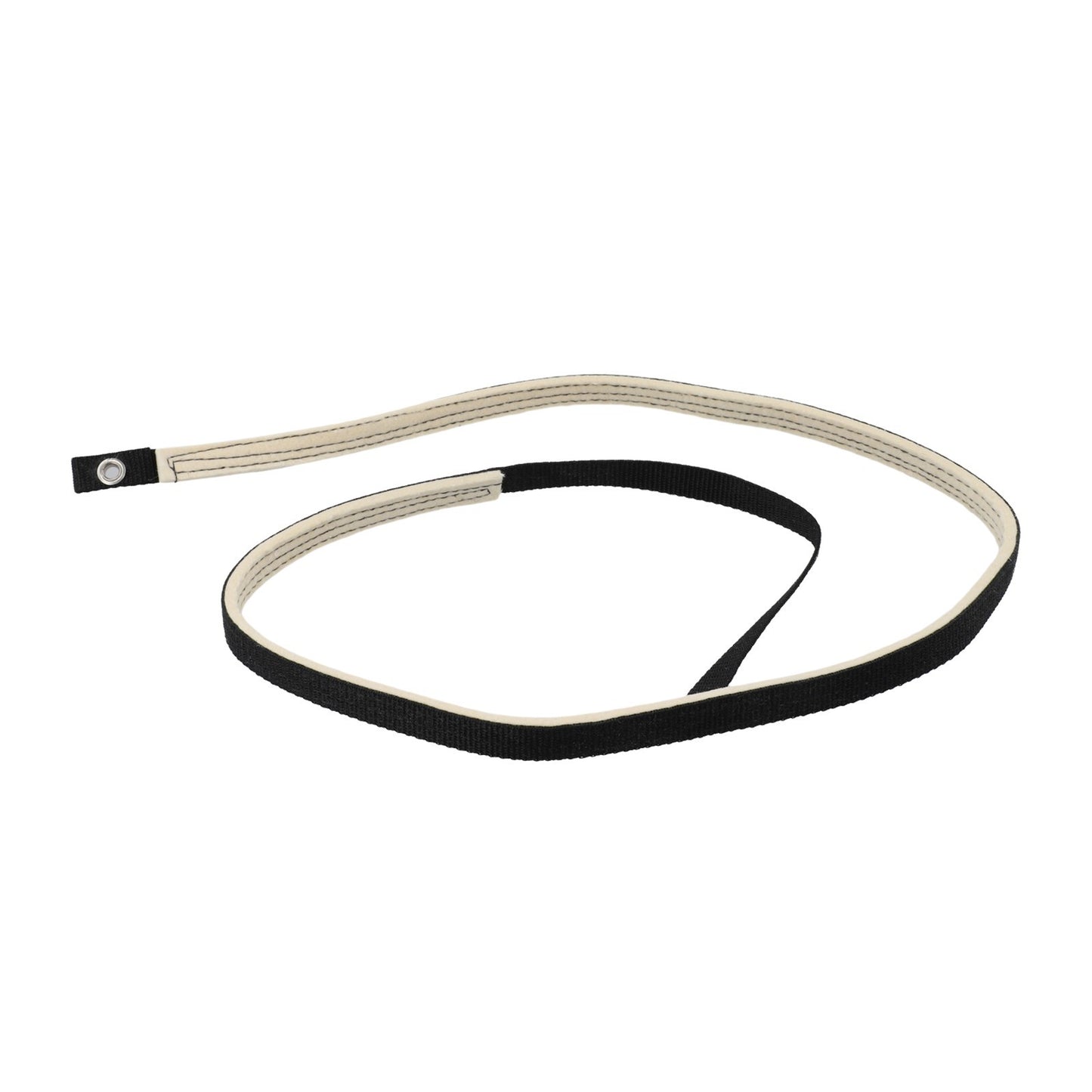 Sleek Design and for Easy Maintenance of the 120cm Elliptical Resistance Belt