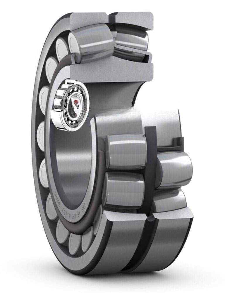 1pcs For SKF 22215 EK SPHERICAL ROLLER BEARING 75x130x31mm