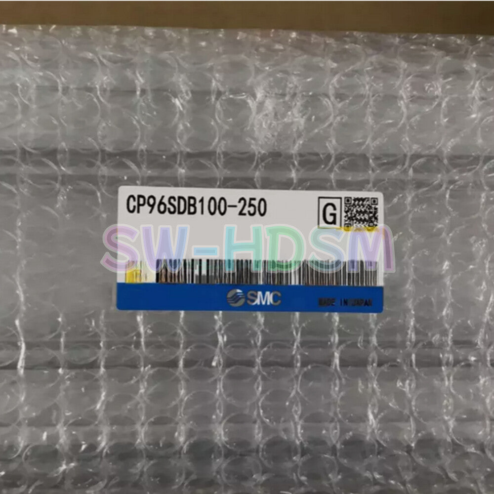 1PCS  for SMC Air Cylinder CP96SDB100-250 Freight Free
