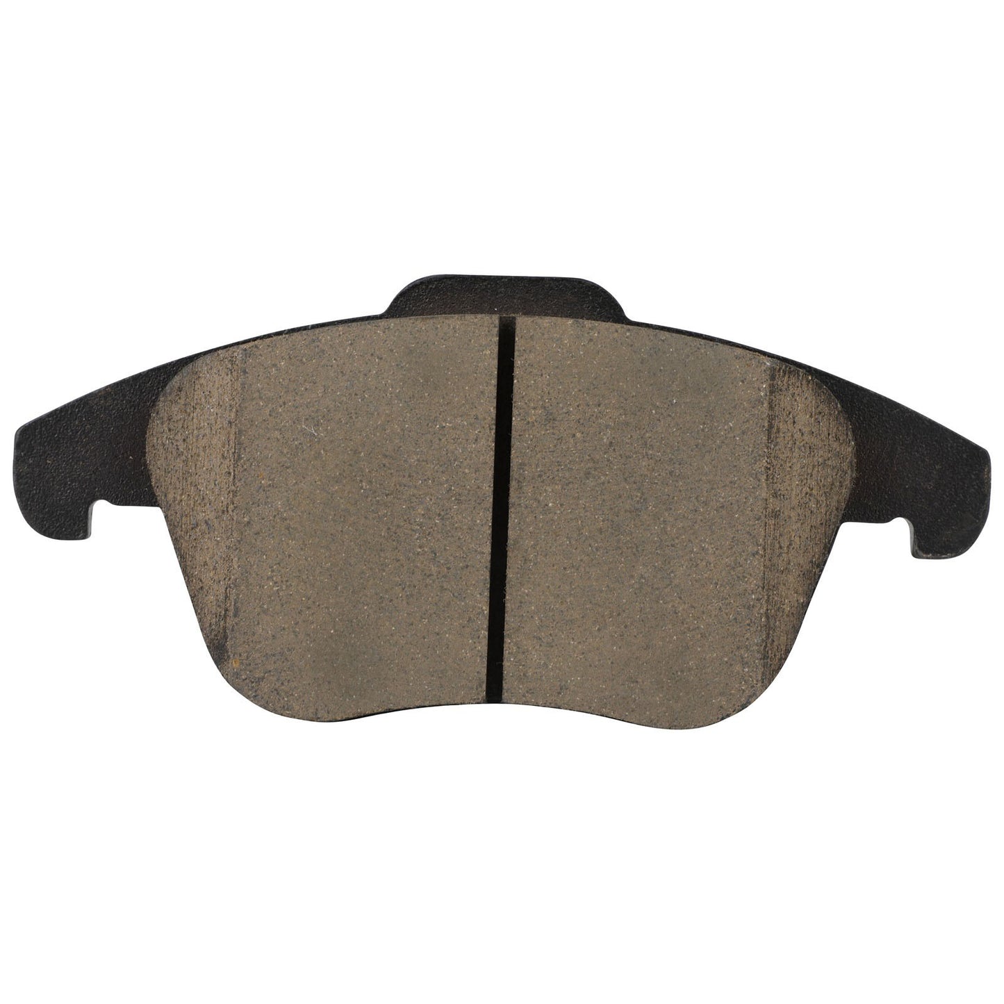 Front and Rear Brake Ceramic Pads For AUDI Q3 2016 - 2019 All Models
