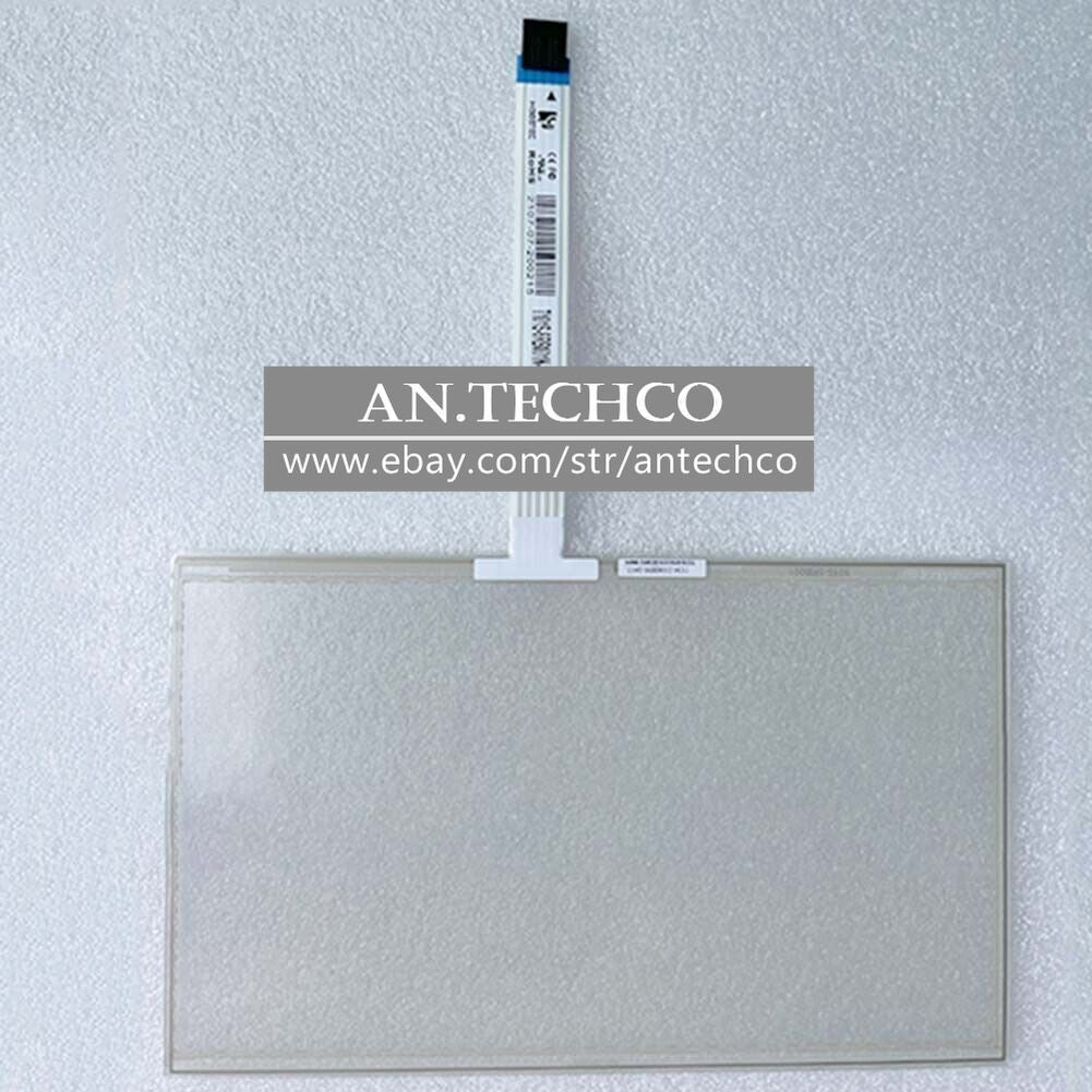 For T101S-5RB001N-0A18R0-150FH Resistive Touch Screen Glass Panel