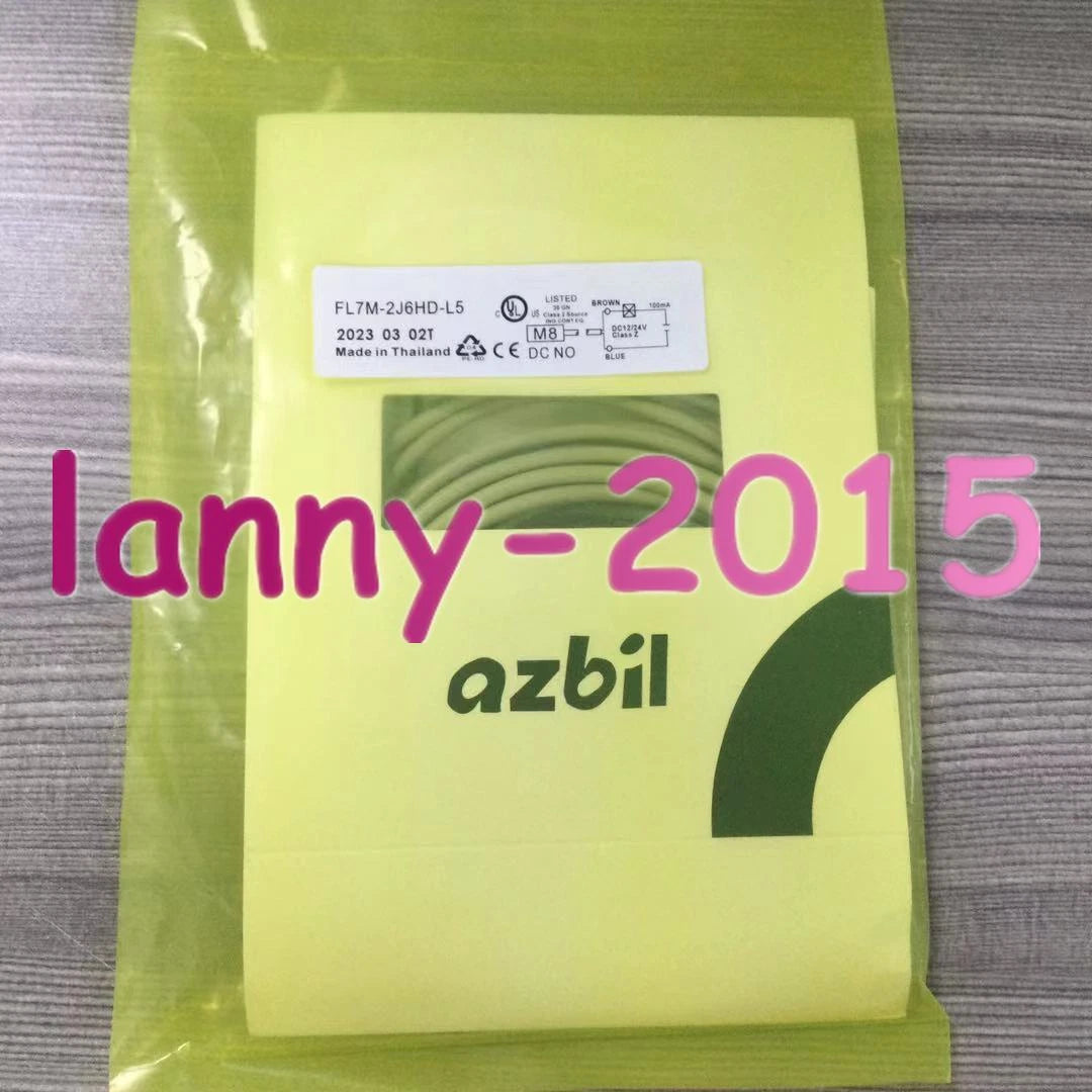 1PC  FL7M-2J6HD-L5 #P