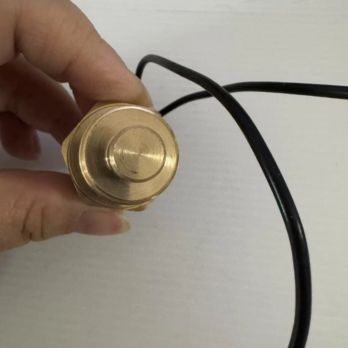 1PC  FIT FOR Air compressor temperature switch 2653328399 Temperature Sensor