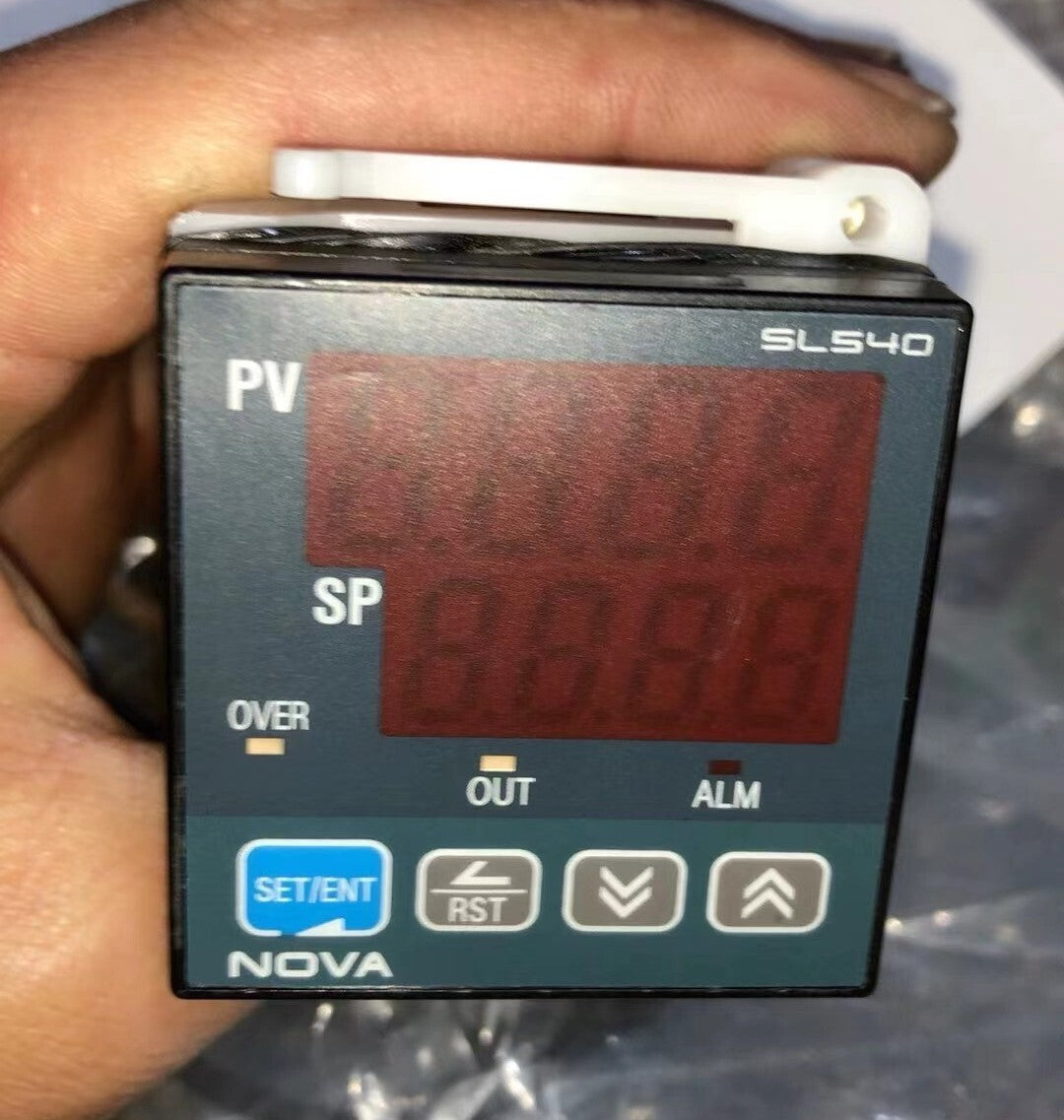 1pc  SL540-00/RS Temperature Controller