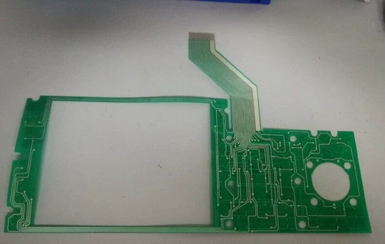 1pc FOR Button Film Conductive Film/6 / SMBV100A