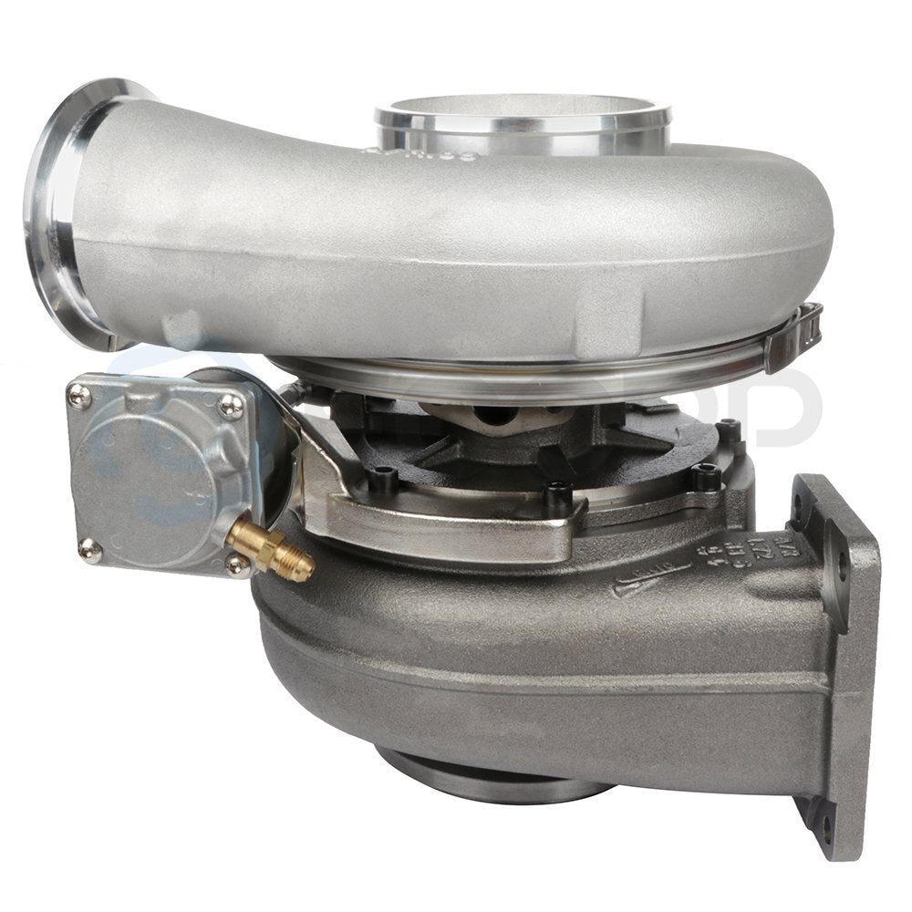 For Diesel 60 Series 14.0 14L Highway Truck Freightliner Turbo 500HP