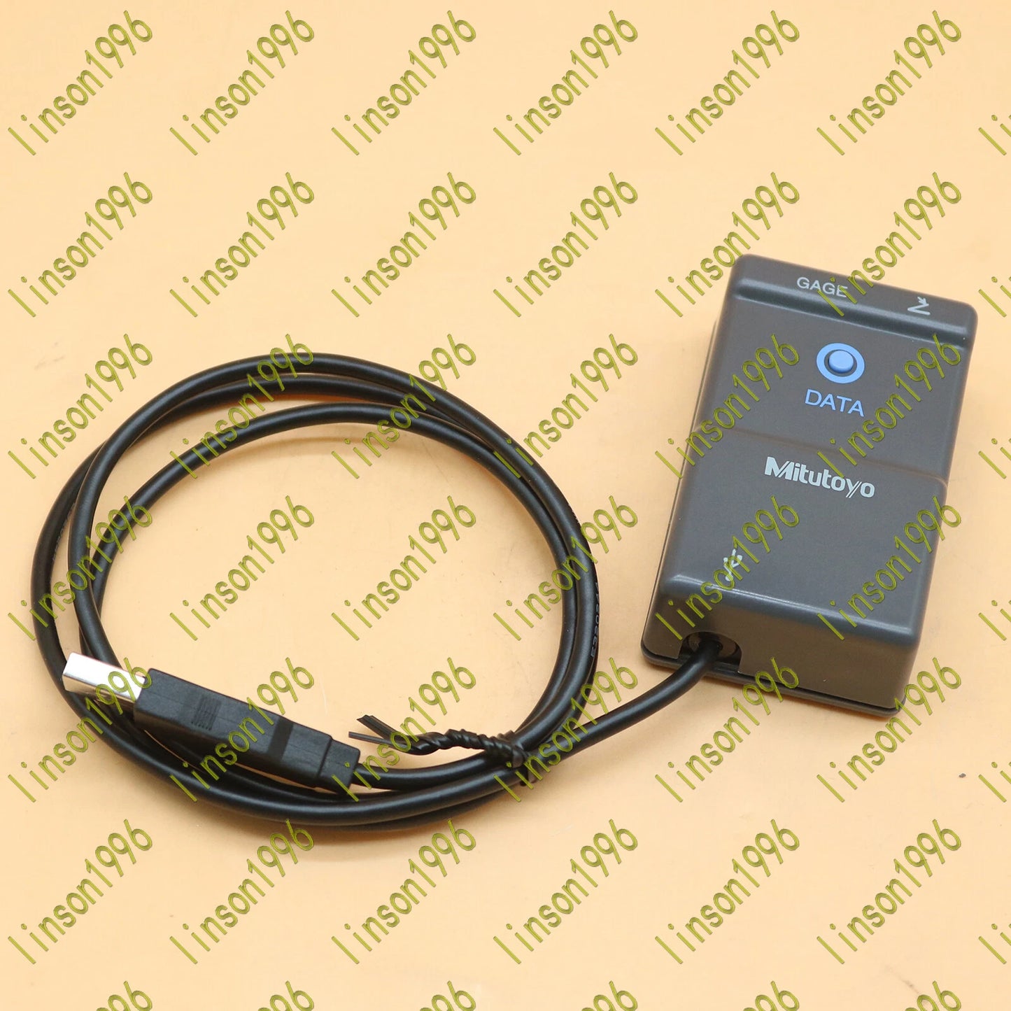 Mitutoyo 264-012-10 USB Input Tool In Box Fast Delivery #P