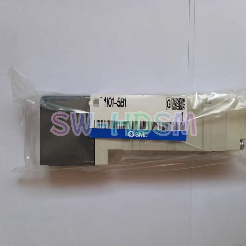 1PCS  for SMC VQC4301-5B1 Solenoid Valve Freight Free