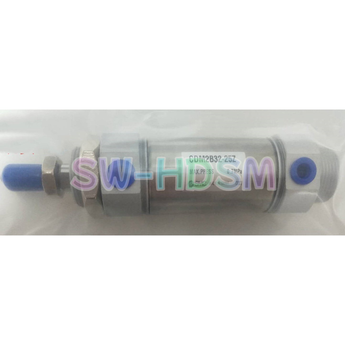 1PCS  for SMC CDM2B32-25Z Pneumatic Cylinder Freight Free