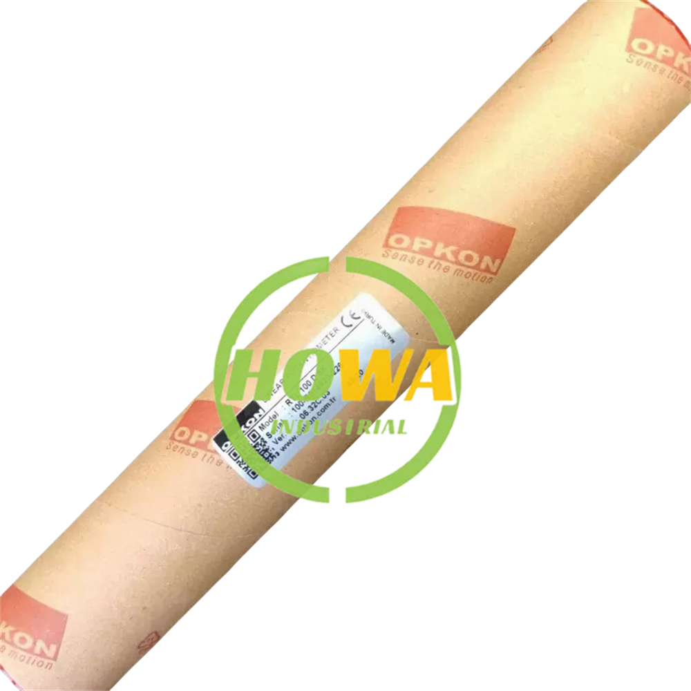 1/pc OPKON Displacement Sensor RTL175D5K Pull Rod Electronic Ruler RTL 175 D 5K