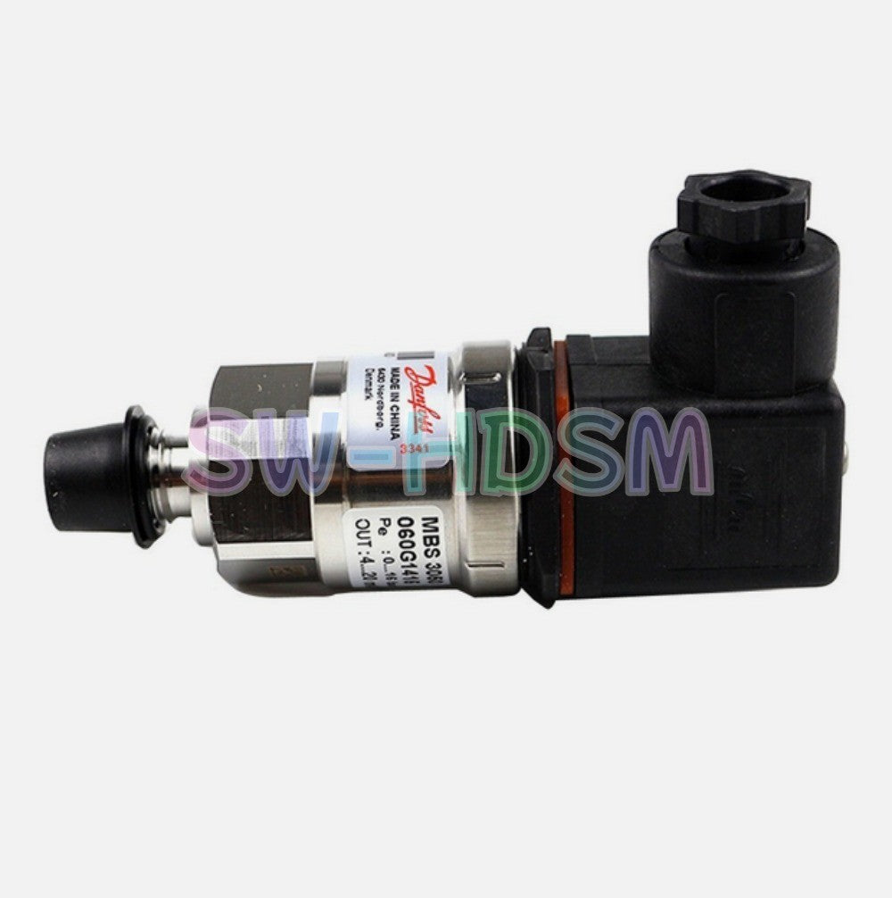 1PCS  for Danfoss MBS 3050 060G1415 Pressure Transmitter Freight Free