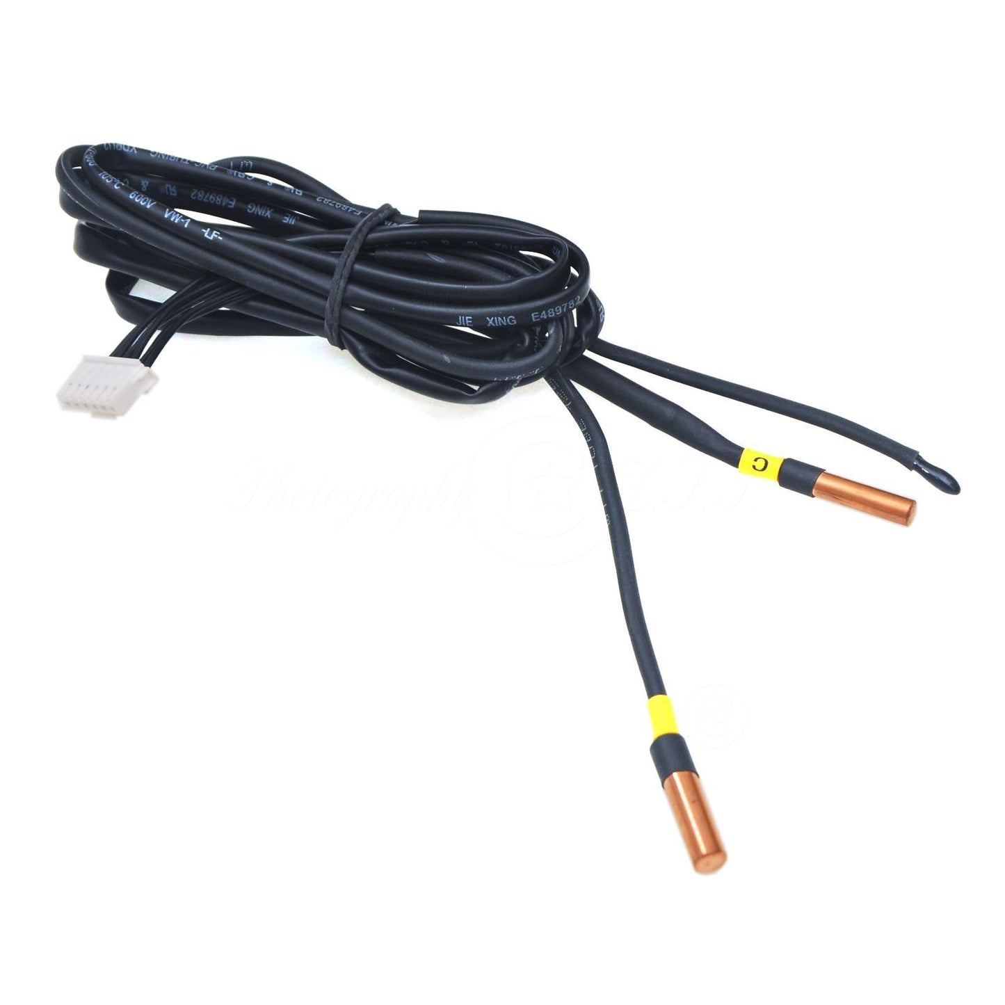 3in1 3Probes Temperature Sensor for Mitsubishi Heavy Industries Air Conditioner
