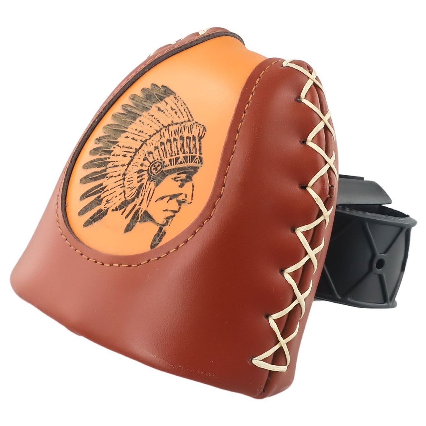 Tool Quiver Strap-On Arrow Holder Traditional Longbow Recurve Recurves