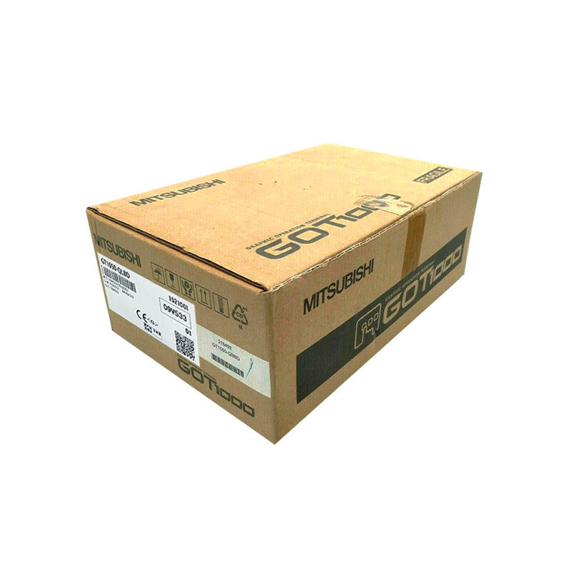 1X MITSUBISHI Touch SCREEN Module GT1050-QLBD Panel