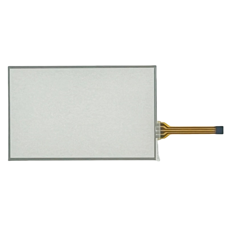 1/piece  for HMIGXO3501 HMIGXO3502 Protective Film + Touchpad One Set