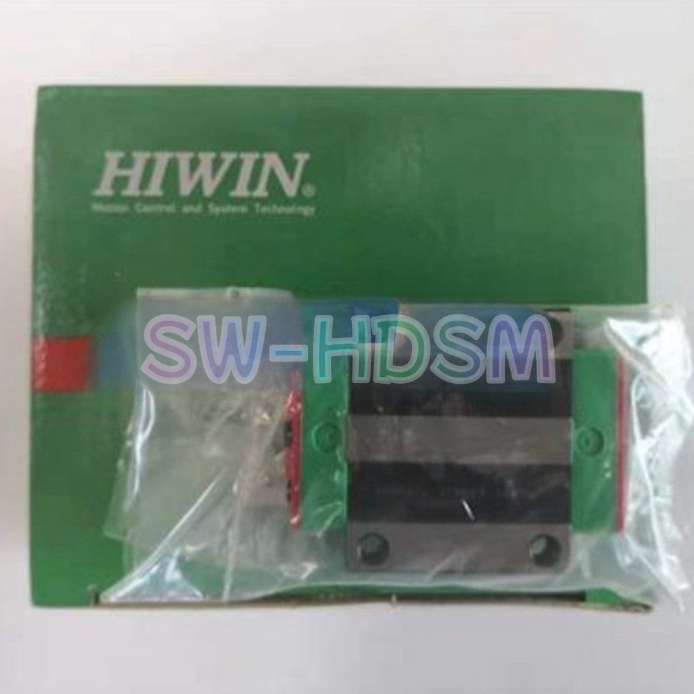 1PCS   for HIWIN Linear Guide Block CGW20CC Freight Free