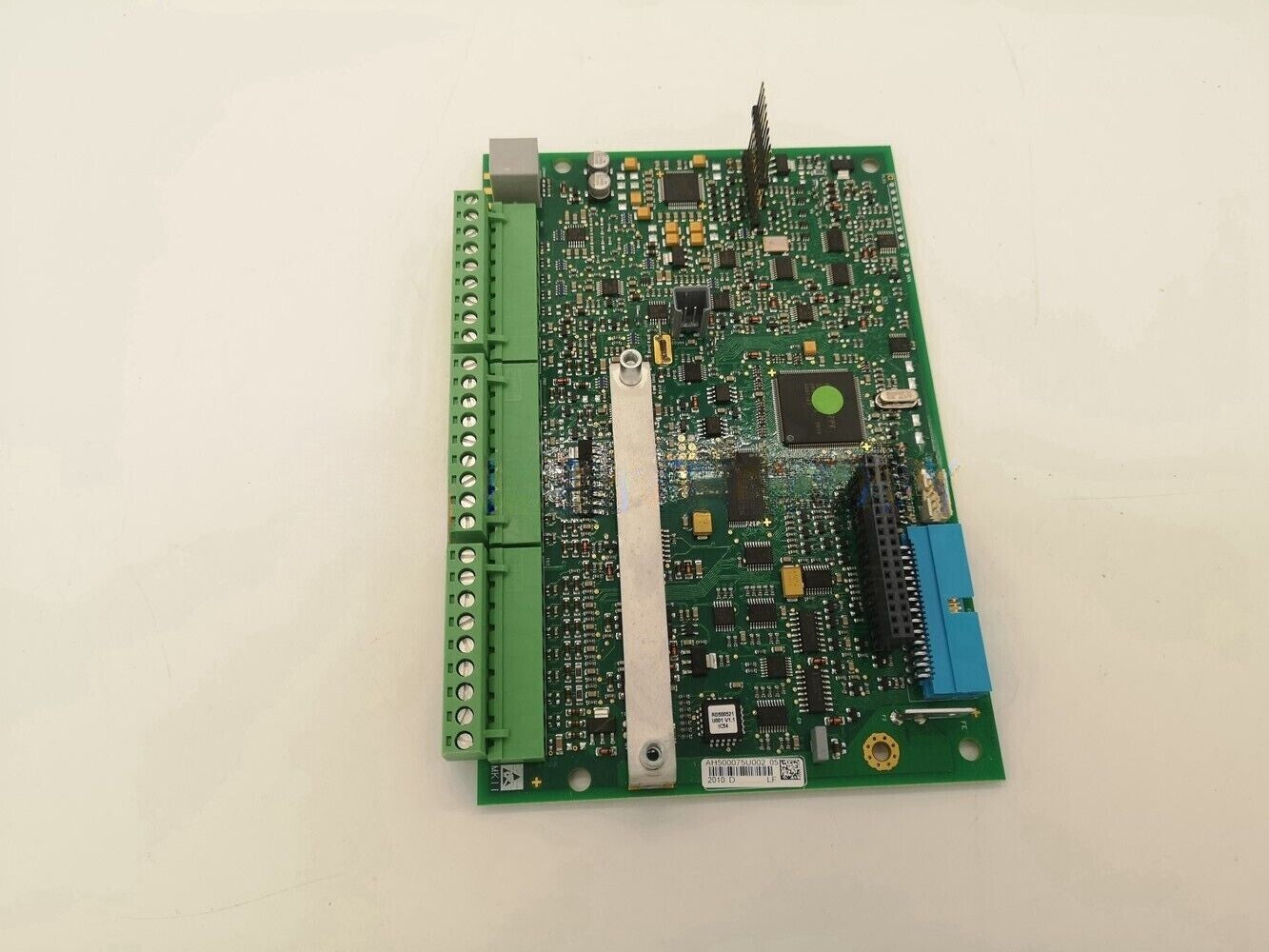 EUROTHERM SSD PARKER CONTROL CIRCUIT BOARD FOR 590P DRIVE AH500075U002