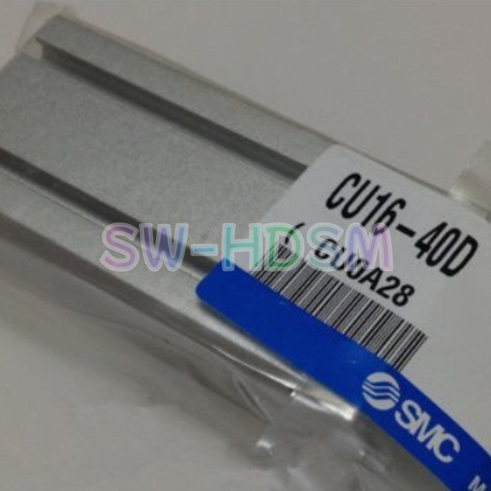 1PCS  for SMC CU16-40D Fast Installation of Cylinder Freight Free