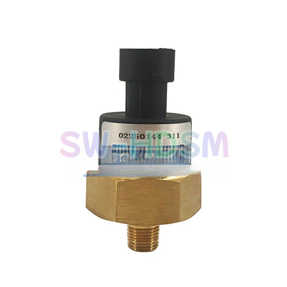1PCS   02250144-311 Sensor Fit for Sullair Air Compressor Freight Free