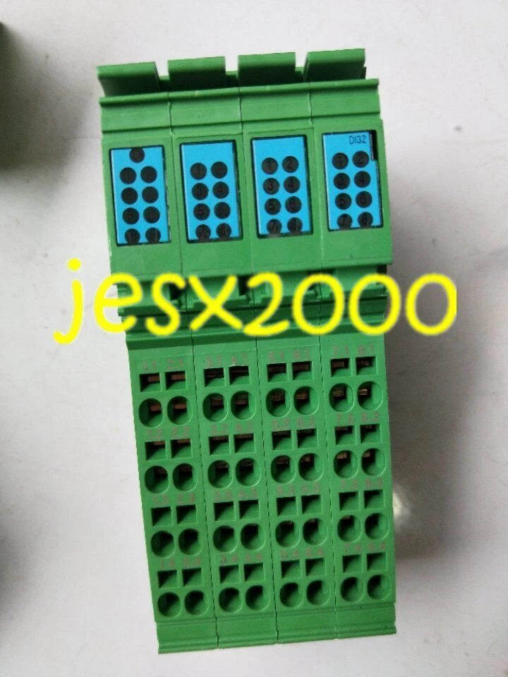 1PC  Phoenix IB IL 24 DI 32/HD-PAC 2862835 FREE SHIP