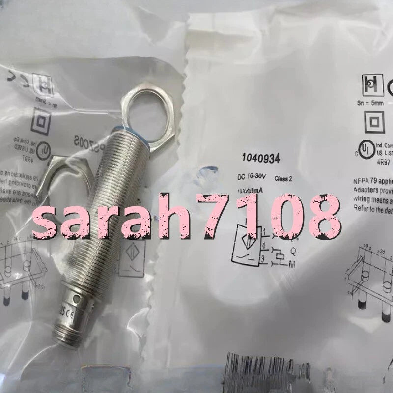 1PC  IME18-05BPSZCOK sensor #MX #P
