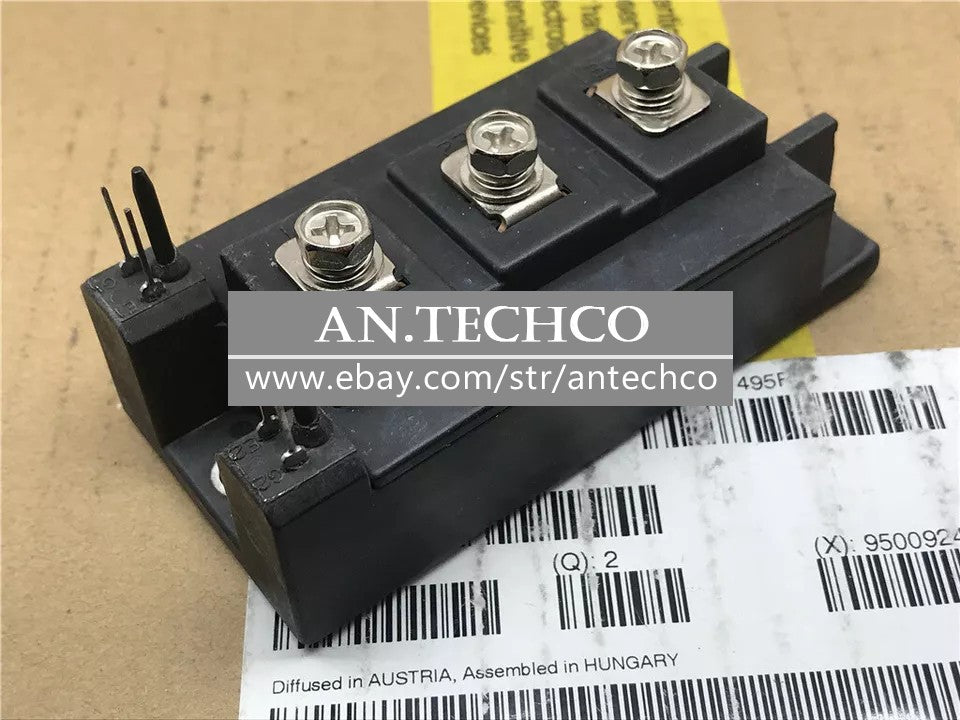 1PCS   FUJI Module 2MBI400TB-060 A50L-0001-0340 Quality Assurance