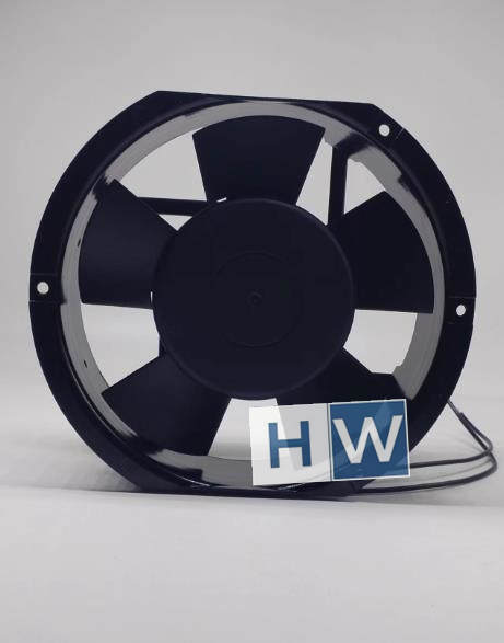 1PC FP-108EX-S1-S 172 * 51 17cm DC24V 0.65A Industrial Cooling Fan