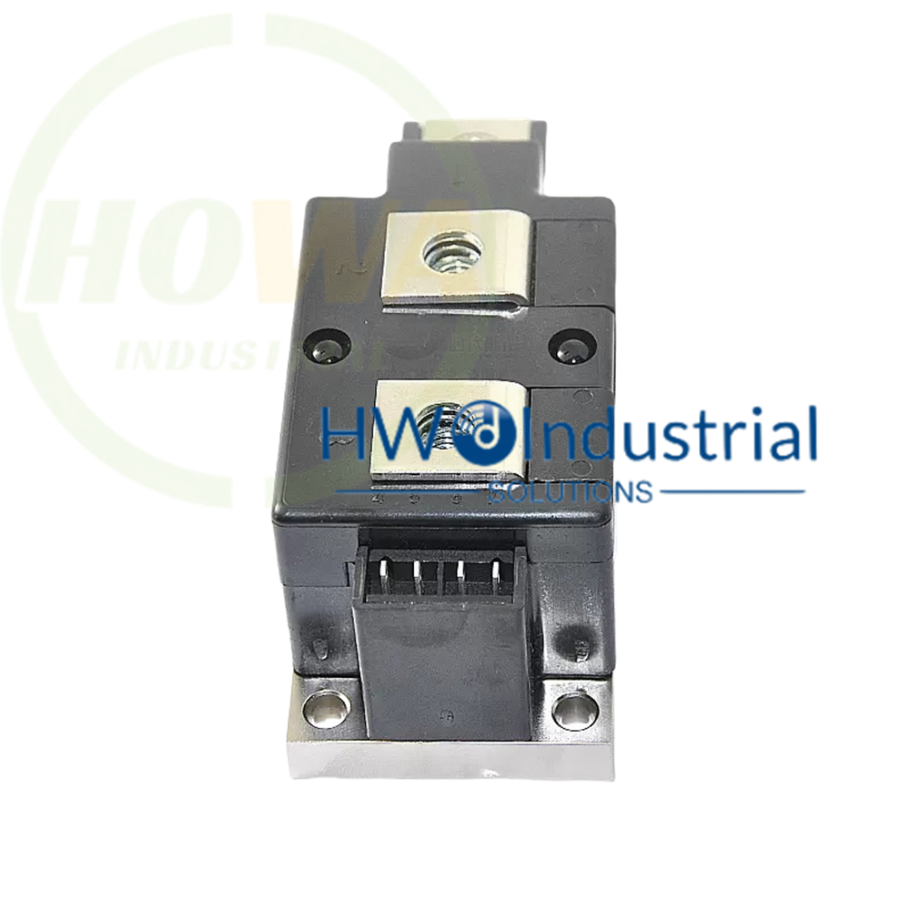 1/piece IXYS Thyristor IGBT Semiconductor Power Module MCC255-12IO1 MCC255-12I01