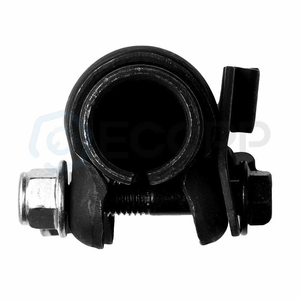 Kit Front Tie Rod Ends Link Steering Parts 4x For 05-09 Ford F-250 Super Duty