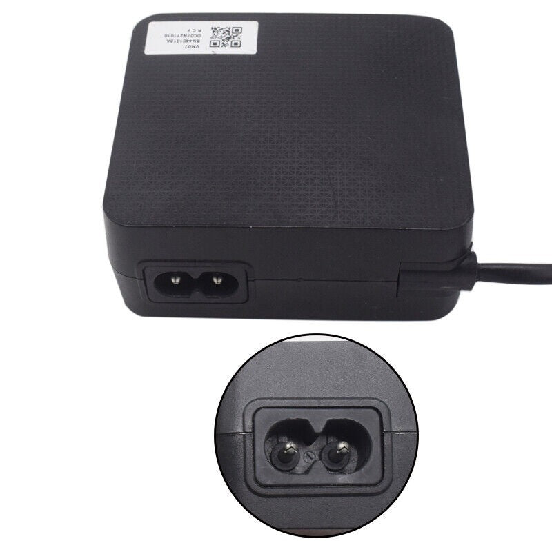 48W AC Adapter for Samsung LCD Monitor C Series C27JG50QQU Power Supply Charger