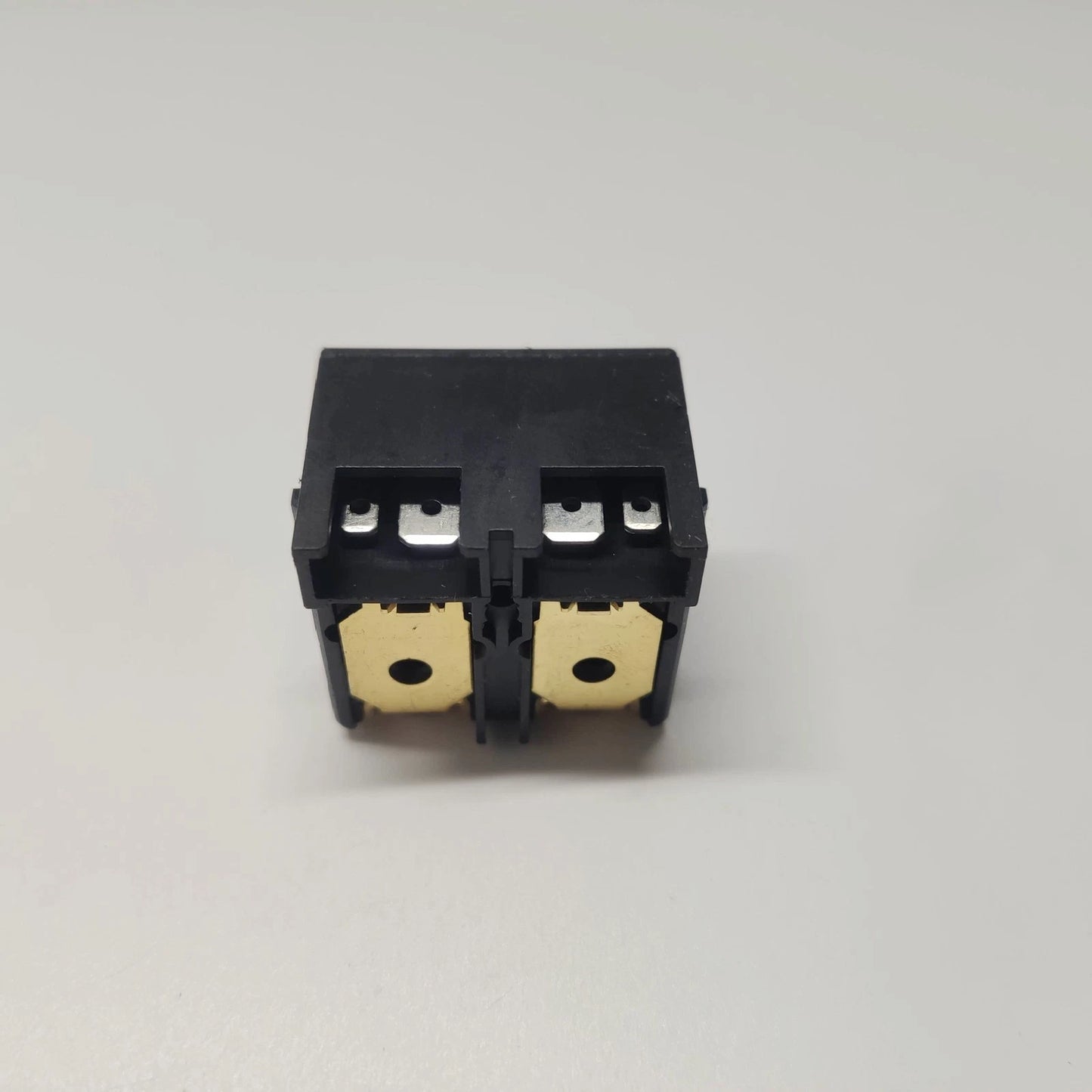 1pc Pushbutton Switch For Marquardt 1246 R139 8(8)A 250V AC 5E4