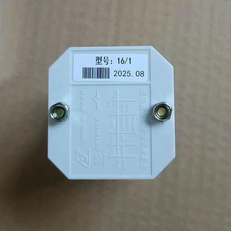 1PCS  FIT FOR LW12D-16/1 section three speed knob control switch 16A