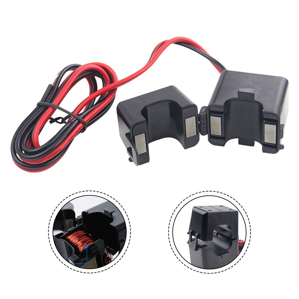 KCT36 Current Transformer 100A 600A for Reliable Power System Monitoring