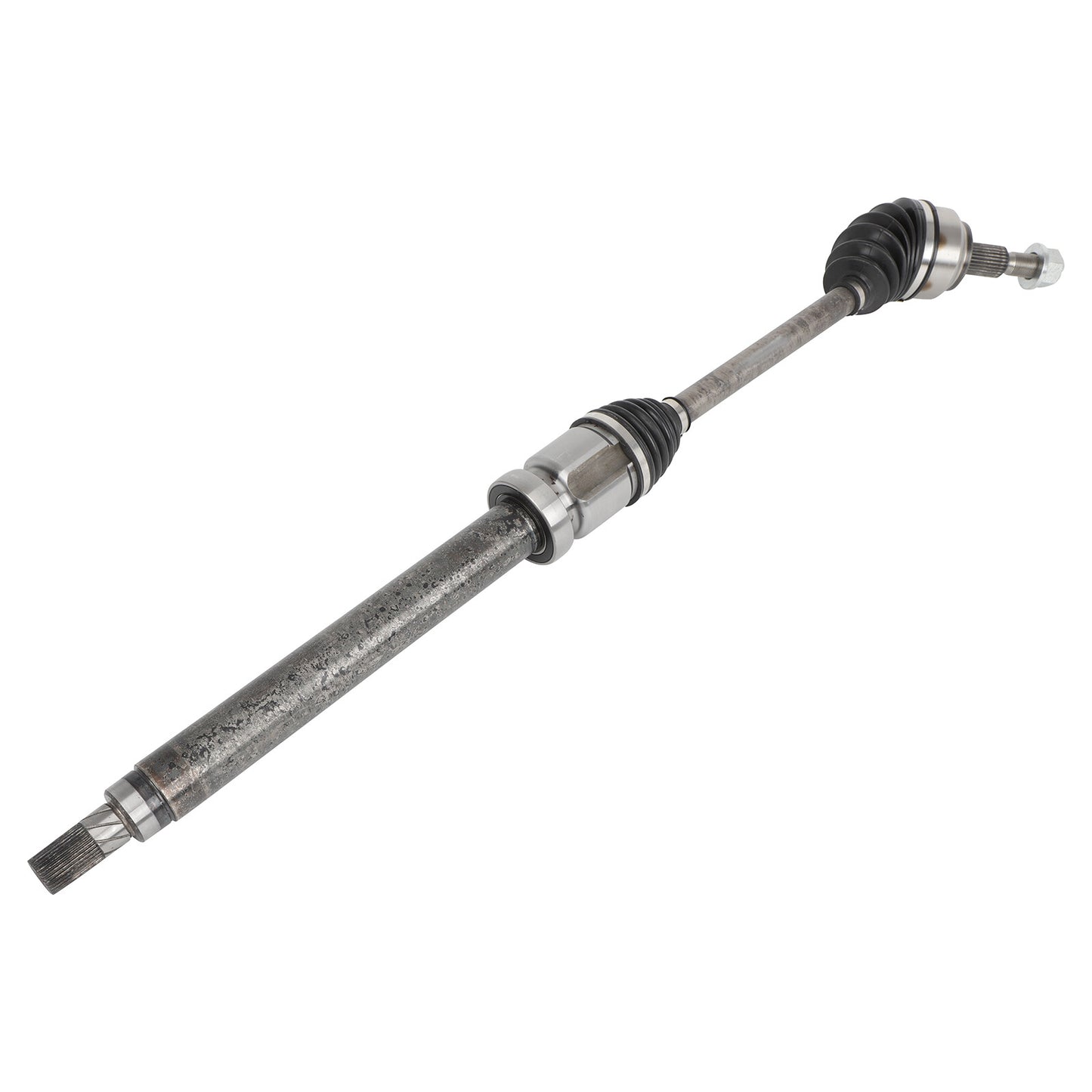 For 2013-2018 Ford Focus L4 2.0L Automatic Transmission 2pcs CV Axles