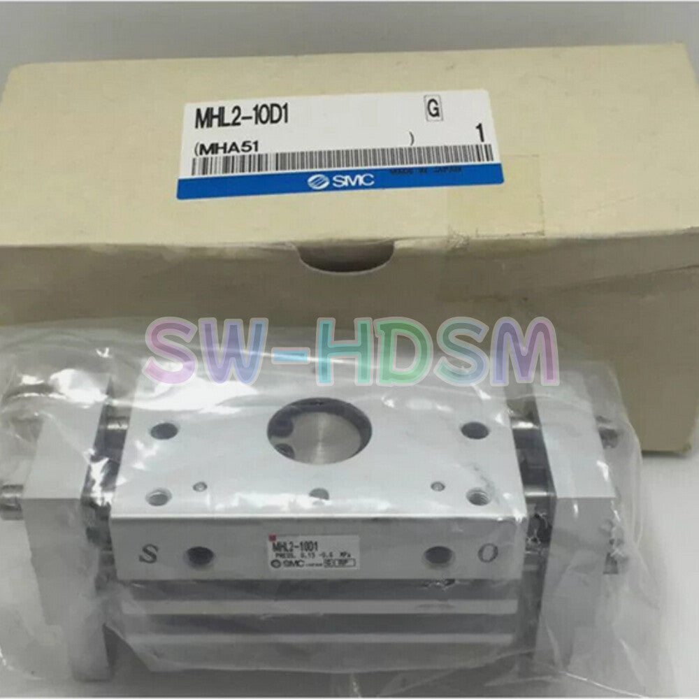 1PCS  for SMC cylinder MHL2-10D1 Freight Free