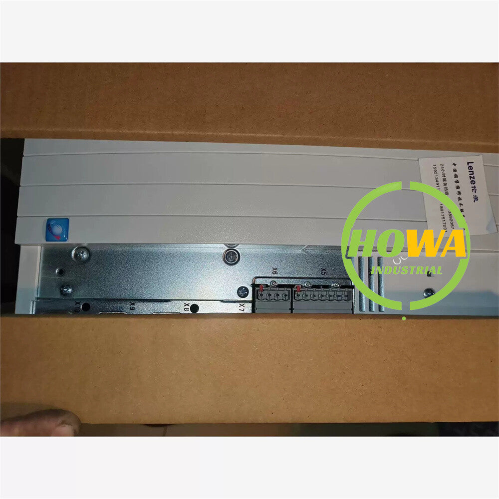 1/Piece  Lenze Inverter EVS9325-ES EVS9325ES Frequency Converter Drive
