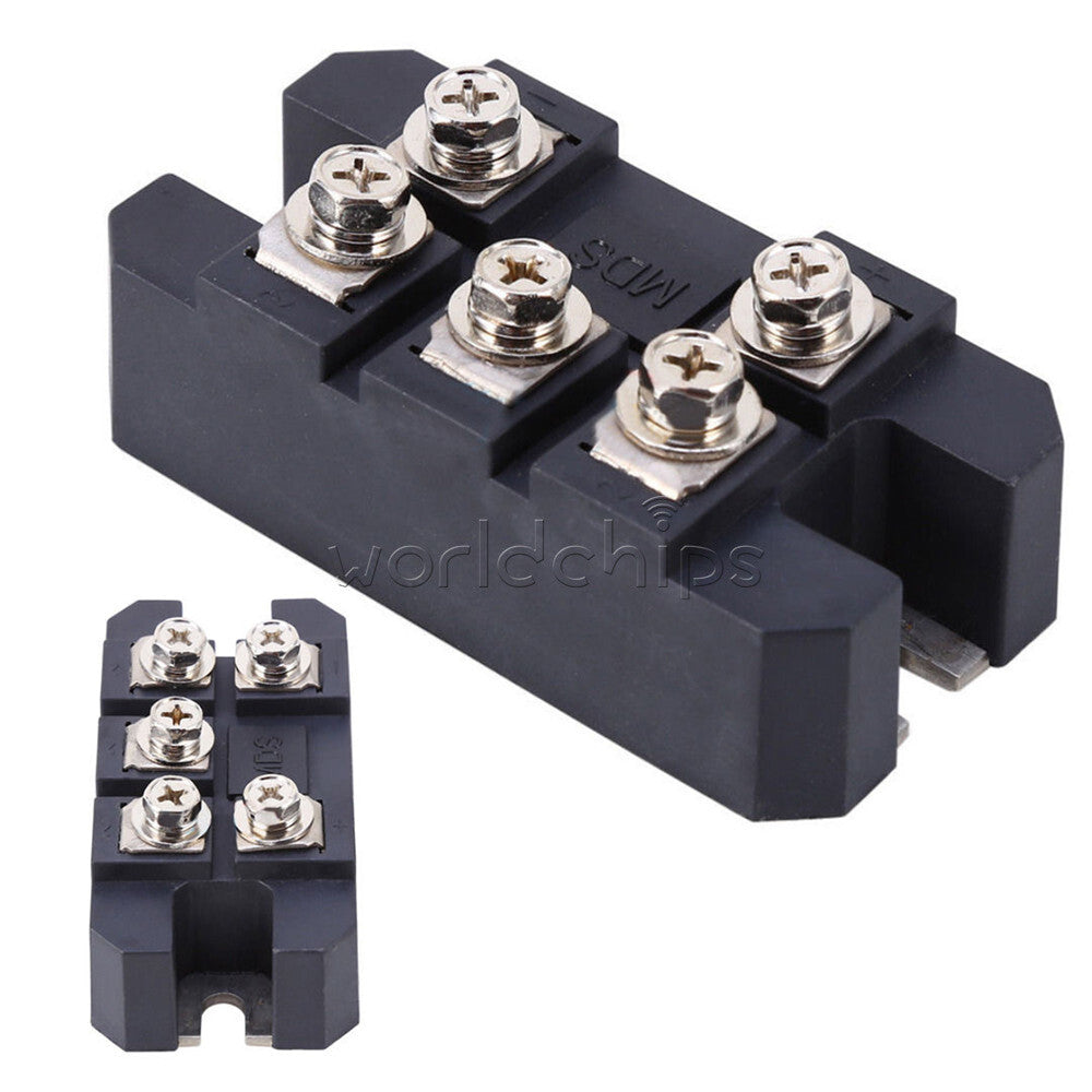 Three/3-Phase Diode Bridge Rectifier 150A MDS150A 1600V Power