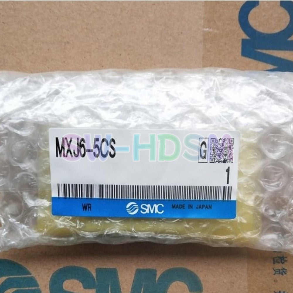 1PCS  for SMC Air Cylinder MXJ6-5CS Freight Free