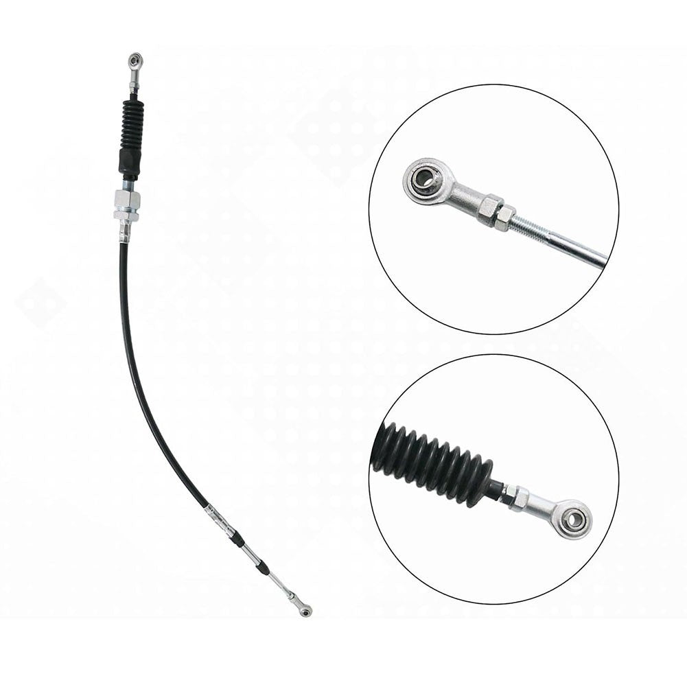 119-7366 Replacement Lawnmower Parts Easy Installation High-quality Materials