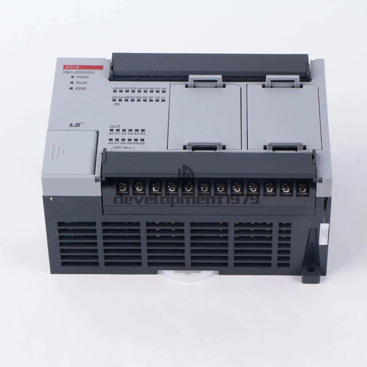 1PCS  LG LS PLC Module XBC-DR30SU #P
