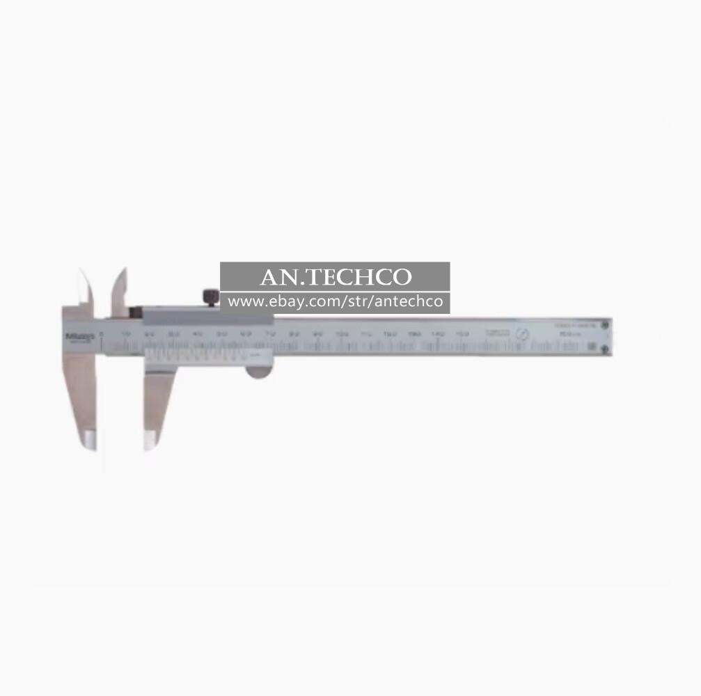 For MITUTOYO 530-104 Vernier Caliper 0-150mm