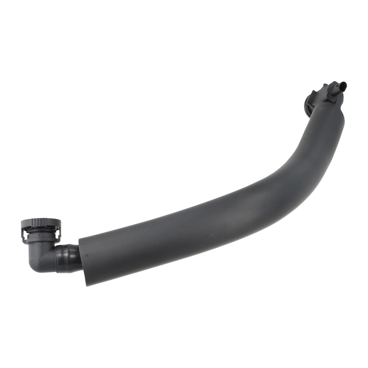 For BMW F22 G30 Crankcase Breather Hose B38 B46 for Engine Replacement