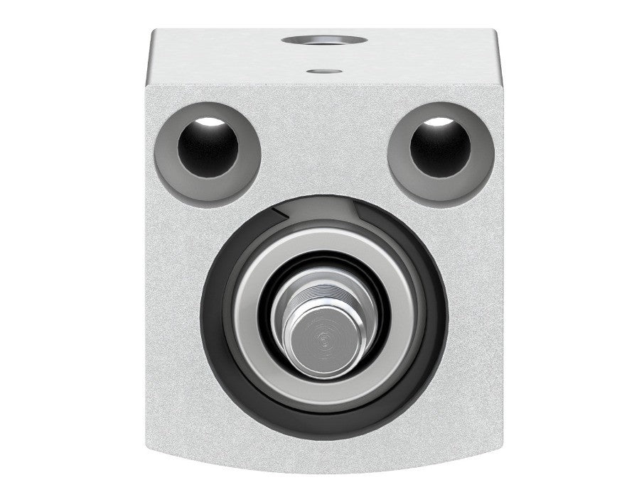 For FESTO AEVC-16-5-I-P-A 188096 Short-stroke Cylinder
