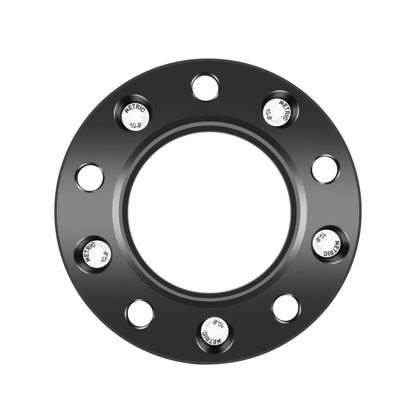 2 Pcs 1.5'' 5x150 Hub Centric Wheel Spacers 14x1.5 For Toyota Tundra Lexus LX570