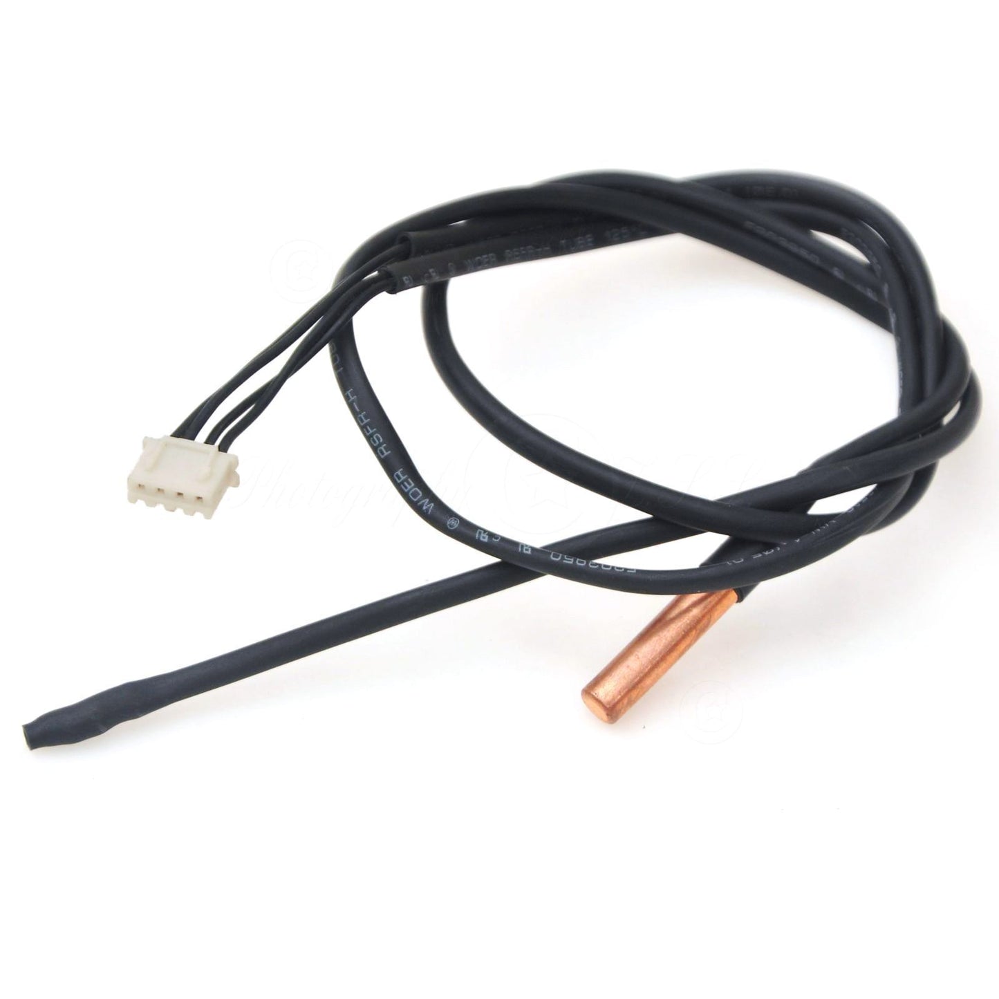 2in1 15K+15K Temperature Sensor Probe For Haier and Other Air Conditioner Repair