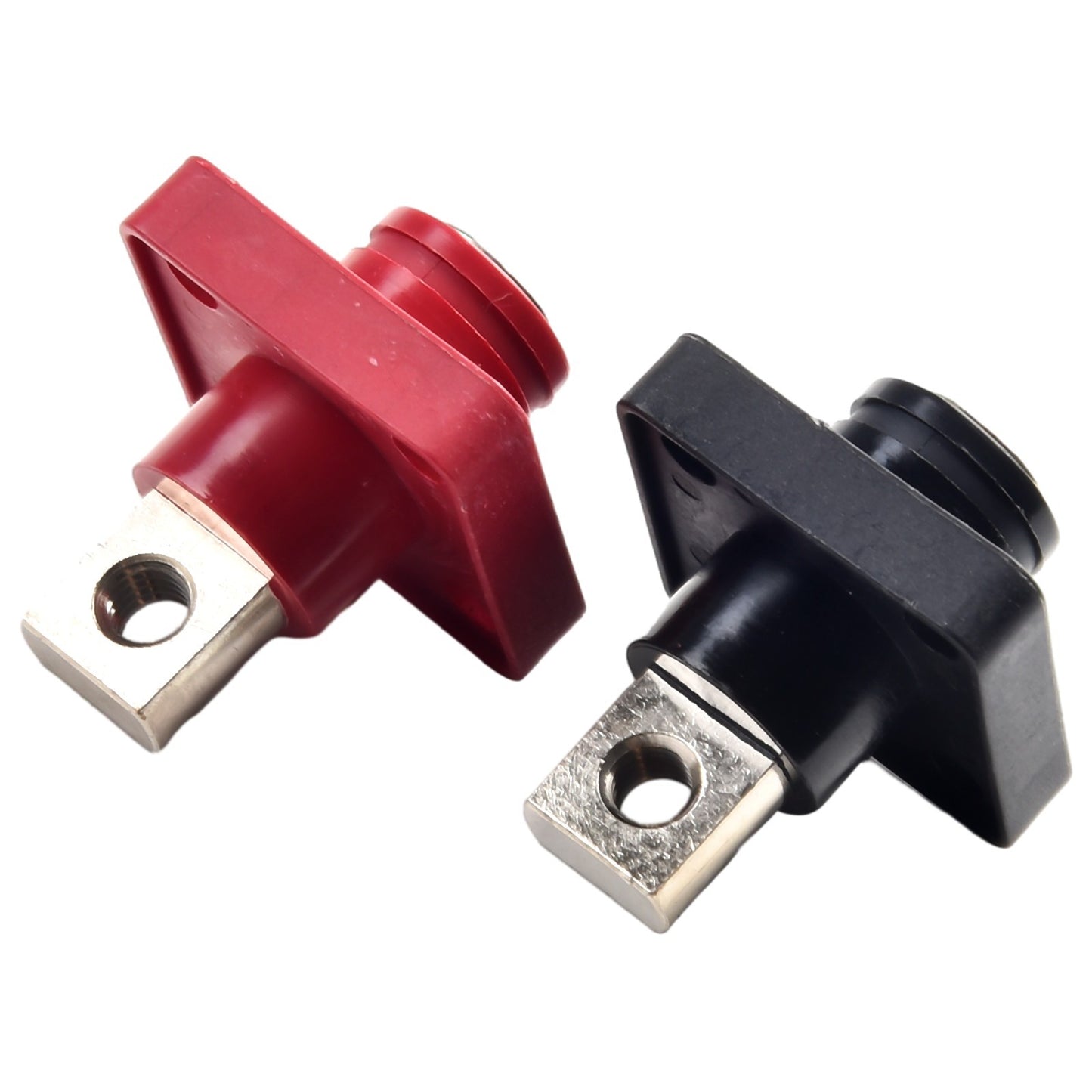 Enhanced Conductivity Copper Battery Connector Perfect for Energy Storage