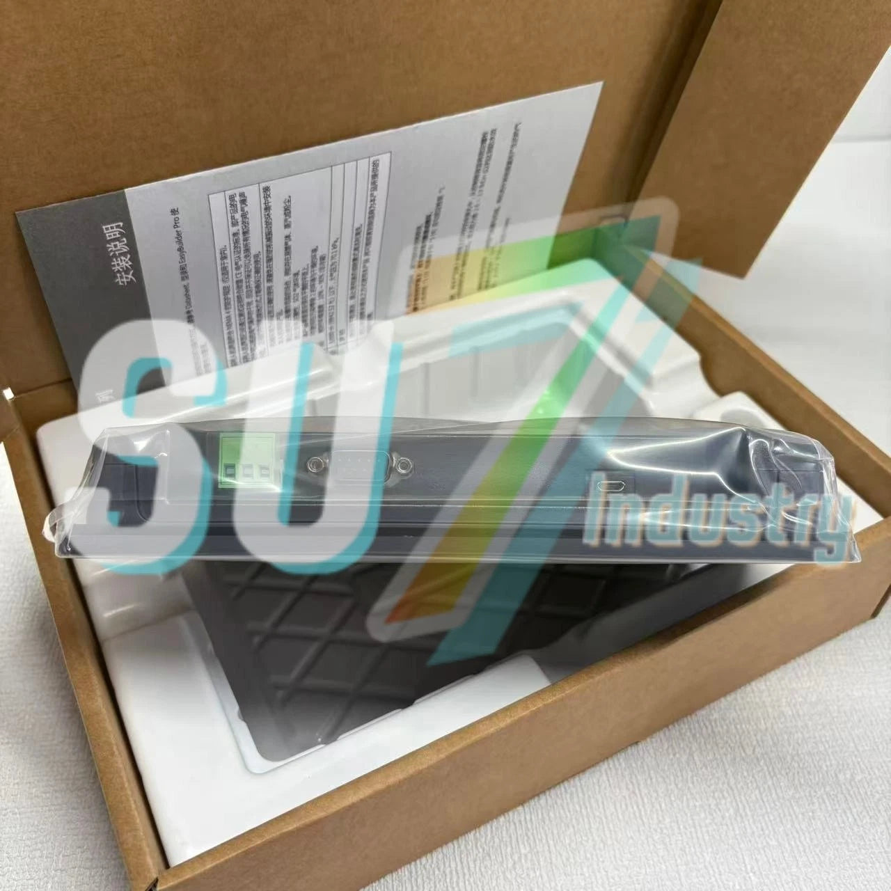 Weinview TK6072iP HMI Touch Screen# 1pcs    In Box