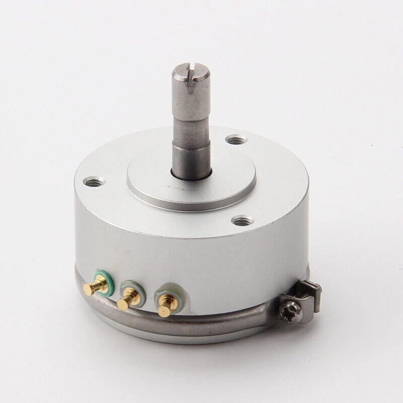 1pcs WDD35D-4 1K 2K 5K 10K 0.5% 18mm Precision conductive plastic potentiometer