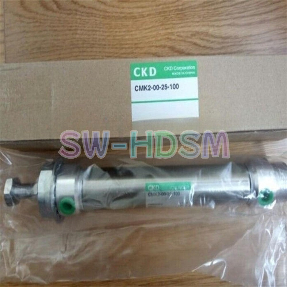 1PCS  For CKD cylinder CMK2-00-25-100 freight free