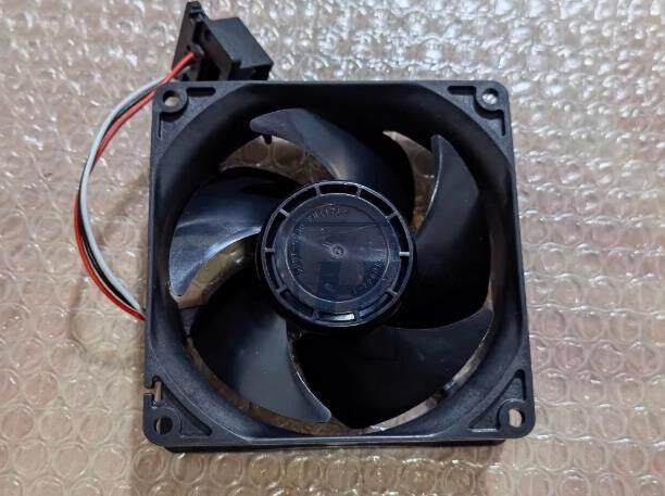 1PC  Sanyo 9WF0924S2031 A90L-0001-0598#A 24V Fanuc Cooling Fan 0.5A